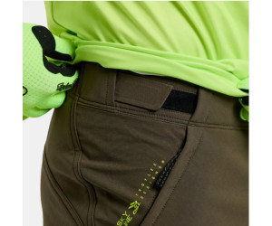 Штаны TLD SKYLINE CHILL PANT MONO [DARK EARTH] 